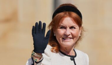 Royal Family RECAP: 'Bitter' Sarah Ferguson 'feels wronged by whole Royal Family' | Royal | News