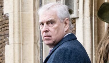 Palace staff 'shaken' after Andrew turned home into 'Playboy Mansion' | Royal | News