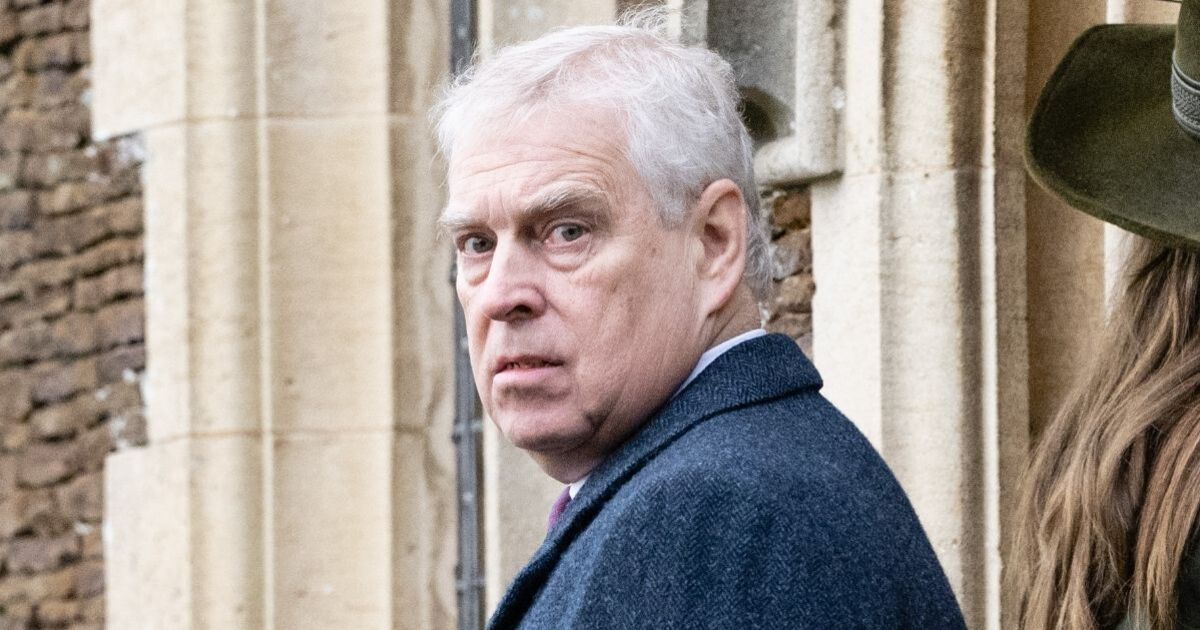 Palace staff 'shaken' after Andrew turned home into 'Playboy Mansion' | Royal | News