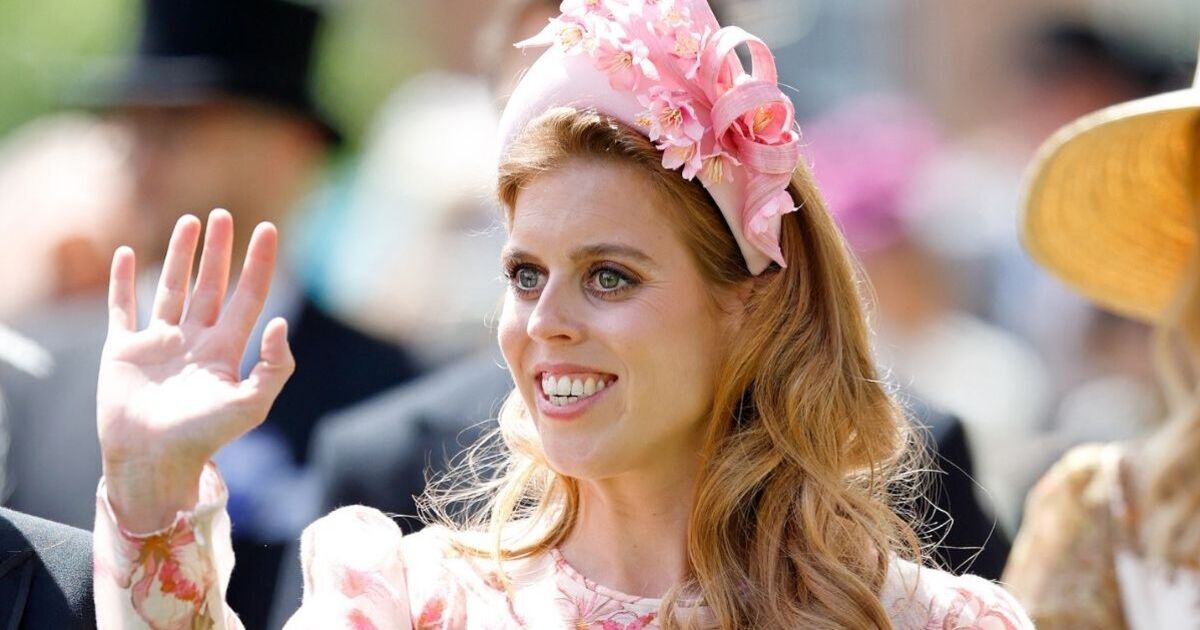 Princess Beatrice went on 10 trips in four months – Brits paid £250k | Royal | News