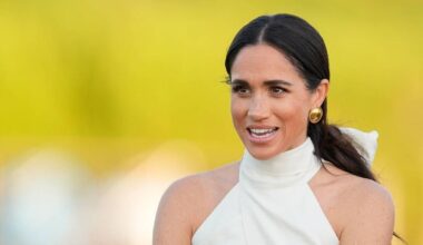 Meghan Markle makes major U-turn 'to protect the monarchy' | Royal | News