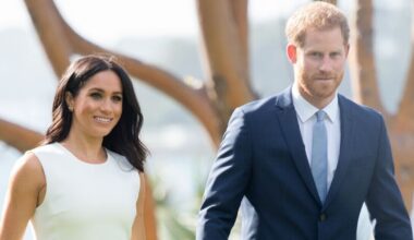 Prince Harry and Meghan Markle’s ‘comeback’ chances dismissed | Royal | News