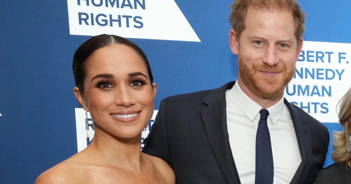 Prince Harry and Meghan torn apart over privacy claim | Royal | News