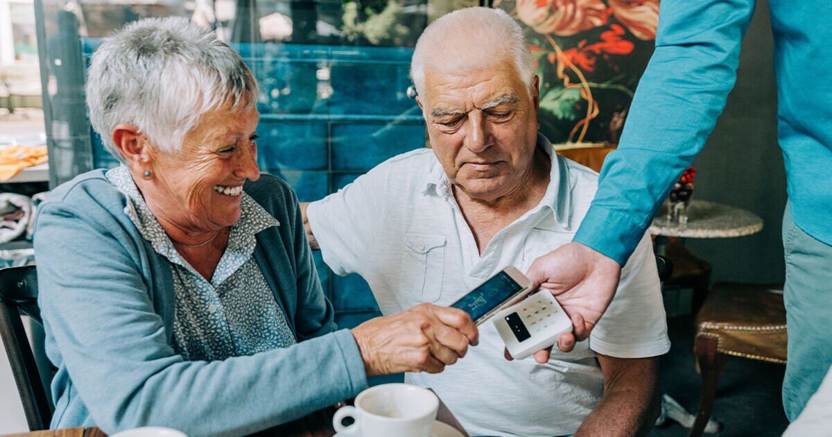 Triple lock update over 'much bigger' state pension increase | Personal Finance | Finance