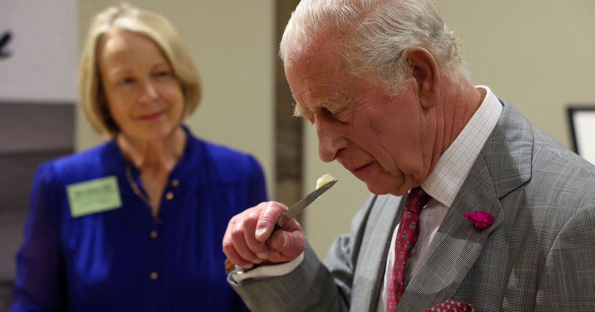 Camilla's son reveals surprising rule King Charles lives by | Royal | News