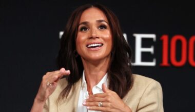 'I just spoke to Meghan Markle on the phone - these 3 words sum her up' | Royal | News