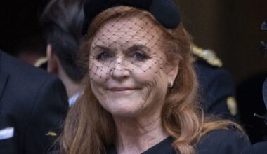 Royal Family RECAP: Sarah Ferguson mystery deepens as 'not even Beatrice or Eugenie know' - Daily Express