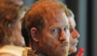 Prince Harry and Meghan tour LIVE: Duke leaves Duchess in Melbourne | Royal | News