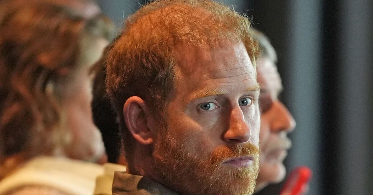 Prince Harry and Meghan tour LIVE: Duke leaves Duchess in Melbourne | Royal | News