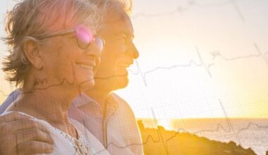 Top cardiologist pinpoints two key steps to enjoy ‘golden decade’ of health