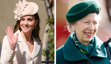 Princess Kate set to make rare royal appearance alongside Anne | Royal | News