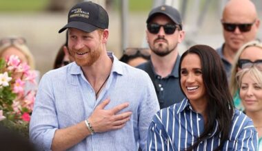 'Real reason' behind Prince Harry and Meghan Markle's 'trash for cash' | Royal | News