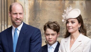 William and Kate face ‘crying shame’ when they succeed King Charles | Royal | News