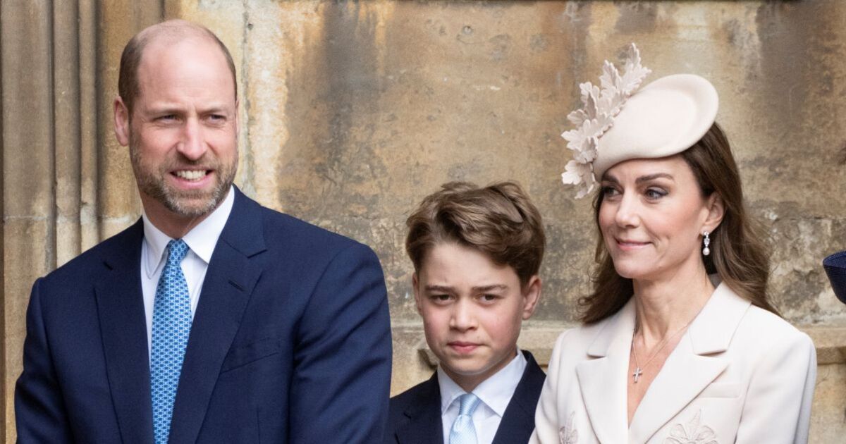 William and Kate face ‘crying shame’ when they succeed King Charles | Royal | News
