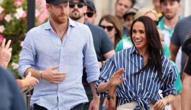 Meghan Markel was a 'ball of nerves' during Australia tour says expert | Royal | News