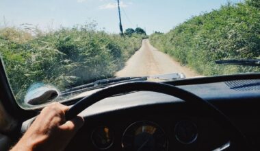 Not a Ferrari, Porsche, or Rolls Royce - coolest car in world named and costs just £3.8k