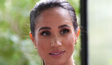 Meghan Markle's ex staff make bombshell new claim - 'it gives me PTSD' | Royal | News