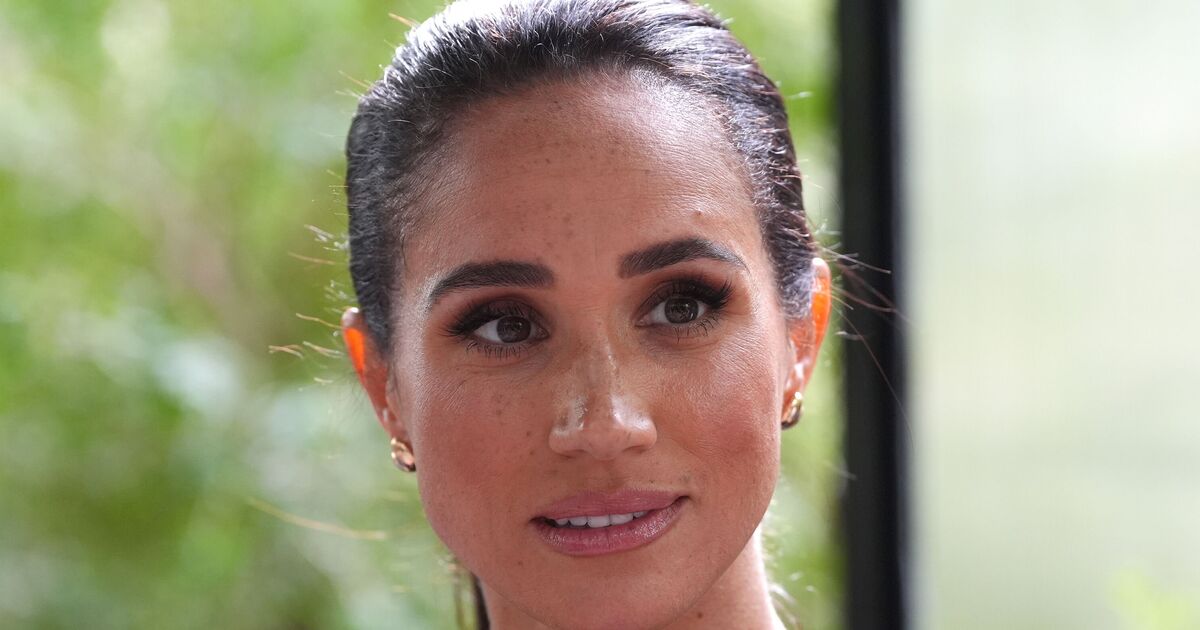 Meghan Markle's ex staff make bombshell new claim - 'it gives me PTSD' | Royal | News
