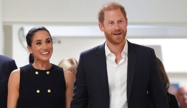 Royal biographer reveals true state of Harry and Meghan's marriage | Royal | News