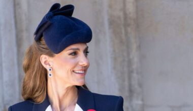 Everyone says the same thing about Princess Kate on Anzac Day | Royal | News