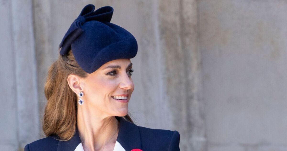 Everyone says the same thing about Princess Kate on Anzac Day | Royal | News