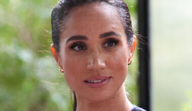Meghan Markle shares cryptic post on Instagram - 'ending the hardest 7 years' | Royal | News