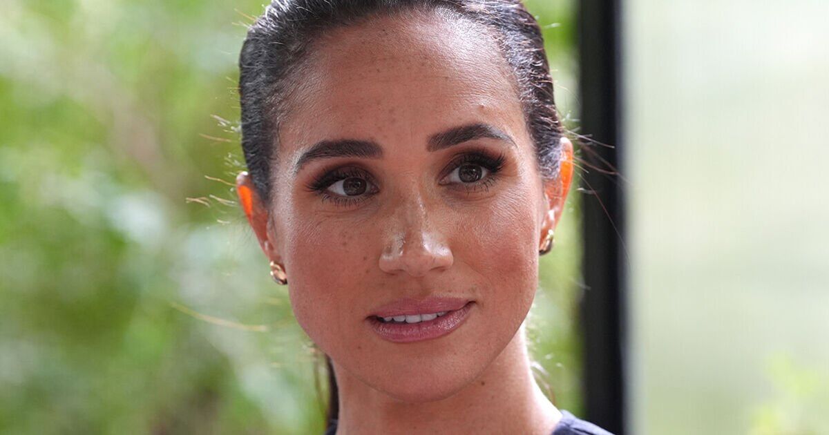 Meghan Markle shares cryptic post on Instagram - 'ending the hardest 7 years' | Royal | News