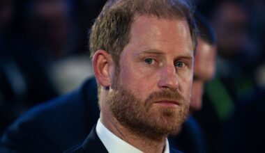 Royal Family LIVE: Prince Harry's 'big gesture' risks 'same pattern' in 'messy fallout' | Royal | News