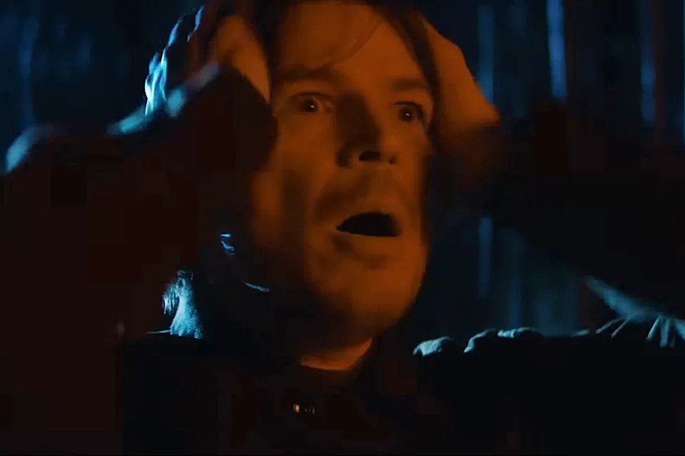 Josh Hartnett as Jeremy in 'Verity'Credit: Amazon MGM Studios