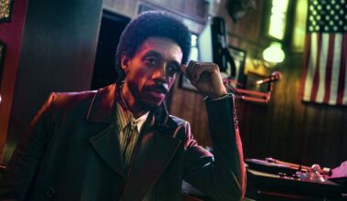 Euphoria’s Darrell Britt-Gibson Plays Bishop Like a Ninja