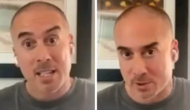 Marvel star Kirk Acevedo reveals harsh reality of Hollywood’s ‘squeezed’ middle class