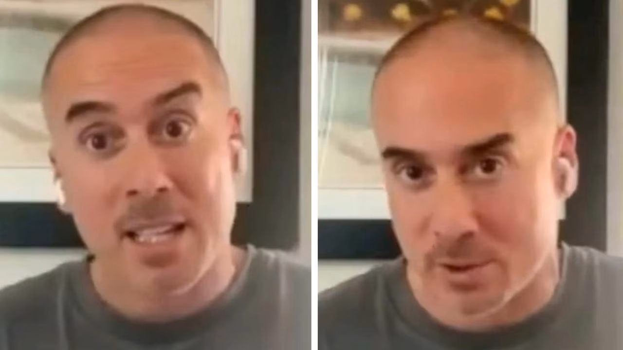 Marvel star Kirk Acevedo reveals harsh reality of Hollywood’s ‘squeezed’ middle class