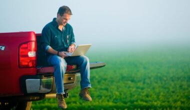 Insider the Project Training ChatGPT on Farming, Ranching, and Nursing