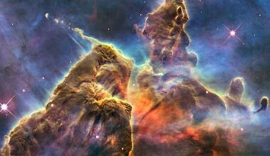 Space Photos: See Hubble Telescope's Best Photos As It Marks 36th Anniversary