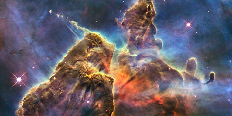 Space Photos: See Hubble Telescope's Best Photos As It Marks 36th Anniversary