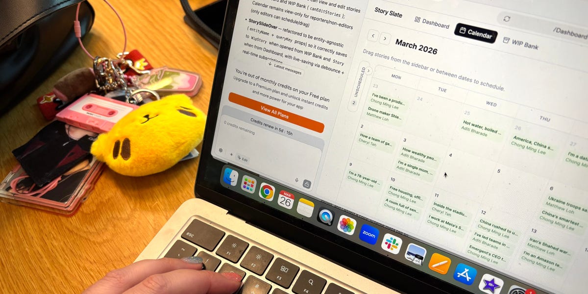 Can AI Replace Tools Like Asana? I Built One to Find Out.