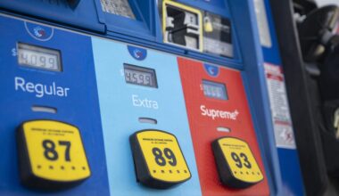 If Stagflation Strikes, a Recession Is Only Clear Way Out: KPMG Economist