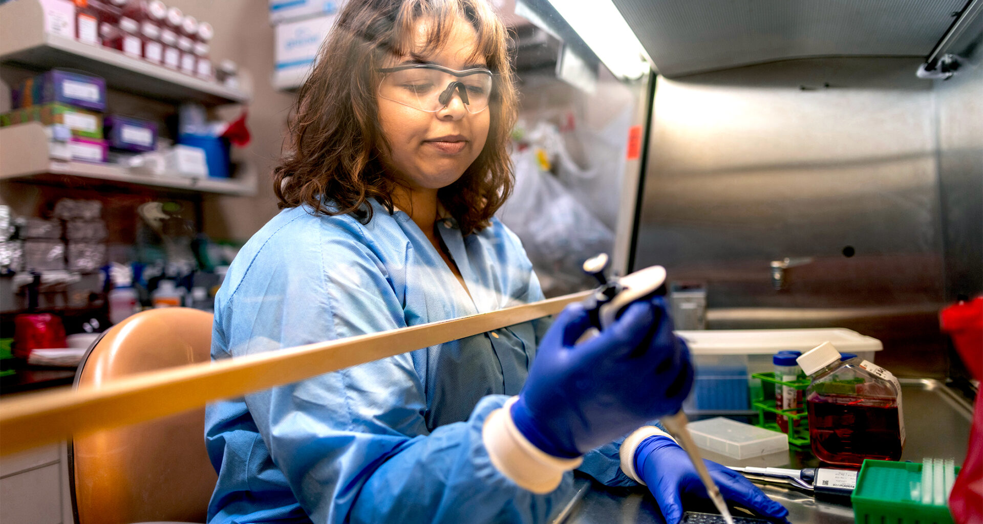 Regulatory T Cells (Tregs) Altered in Children with Autism