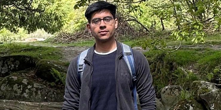 Engineer Who Has Coded Since 5th Grade Says AI Changed His Mindset