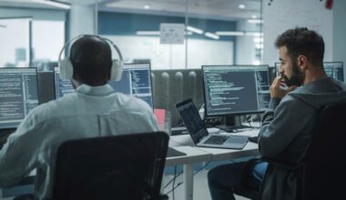 AI Isn't Killing Software Coding Jobs — They're Booming