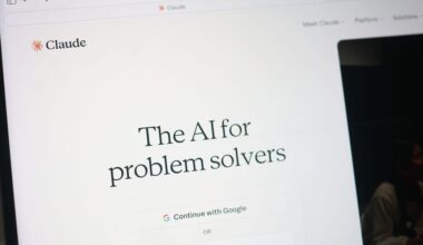 Claude: What to Know About Anthropic's ChatGPT Rival