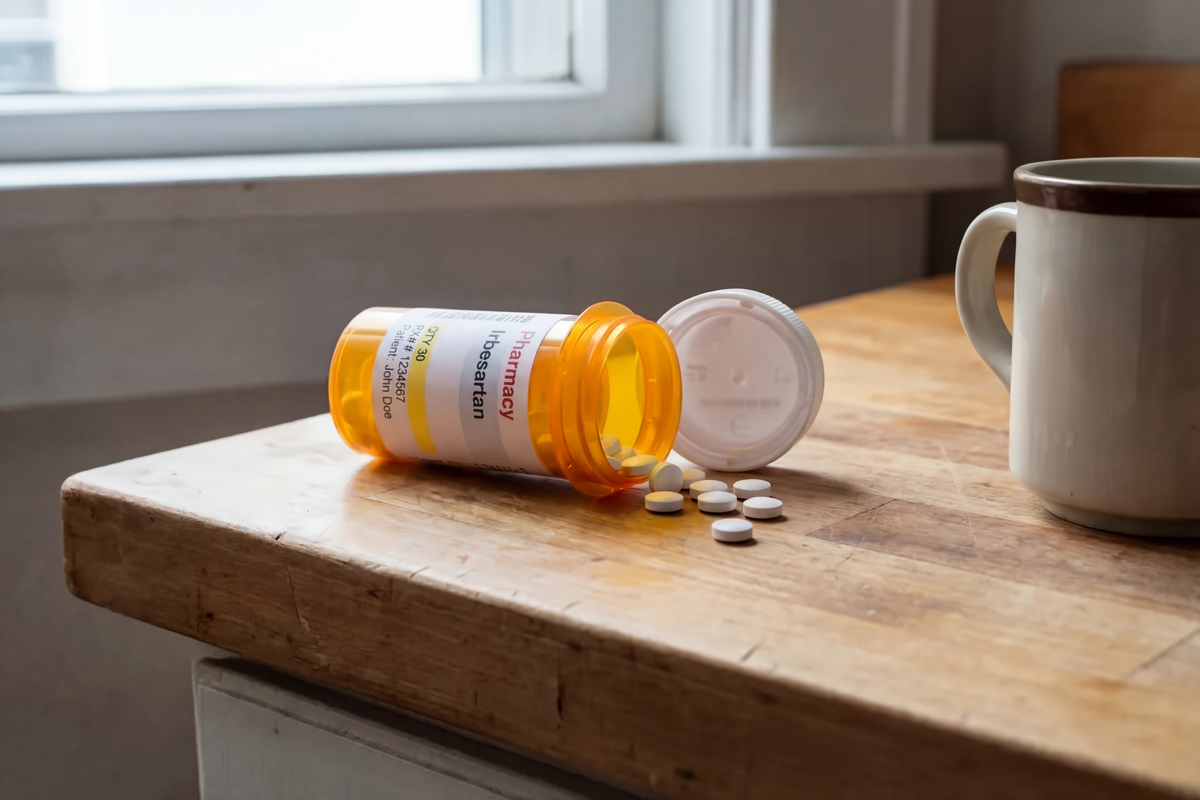 Aurobindo Irbesartan $2M Drug Contamination Settlement