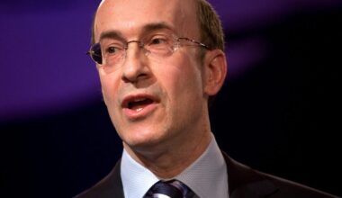 Harvard Economist Warns of Painful' Interest Rates, New Inflation Wave