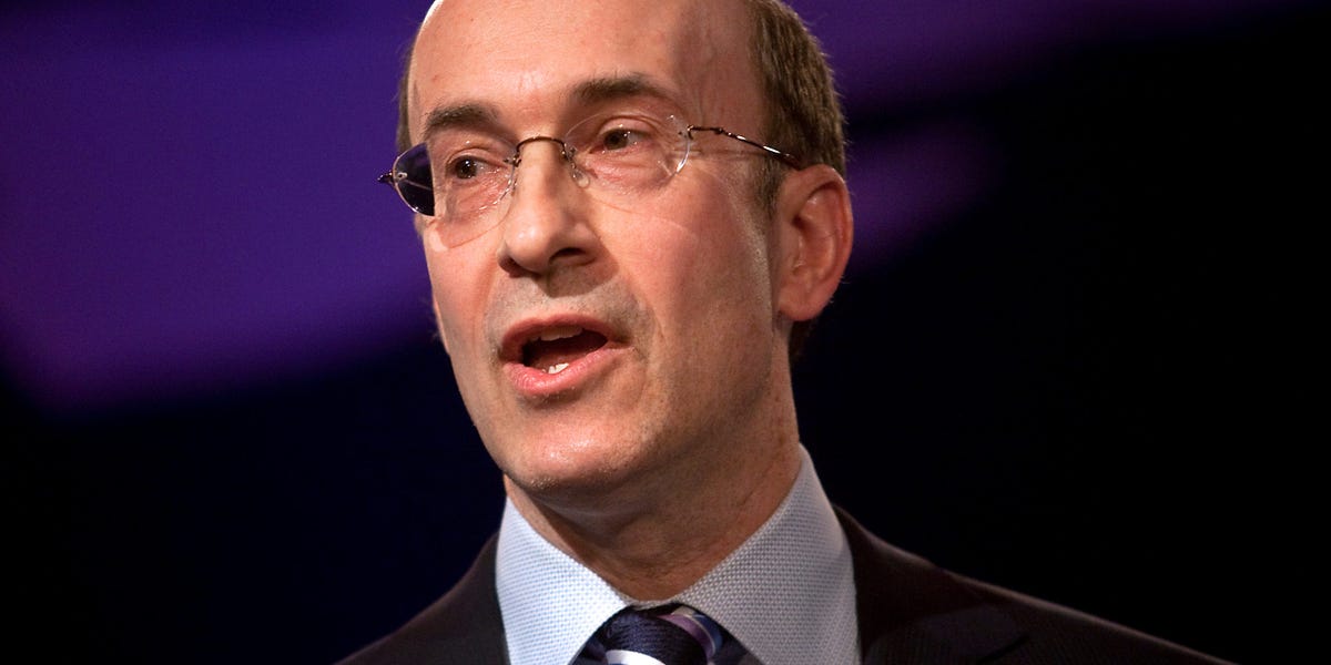 Harvard Economist Warns of Painful' Interest Rates, New Inflation Wave