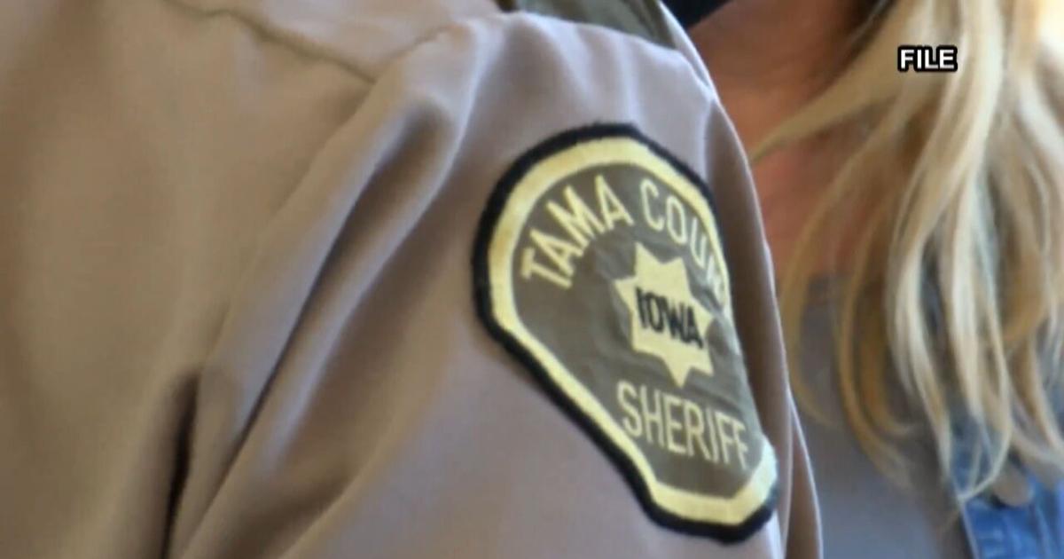Tama County sheriff mandates mental wellness visits for staff | News