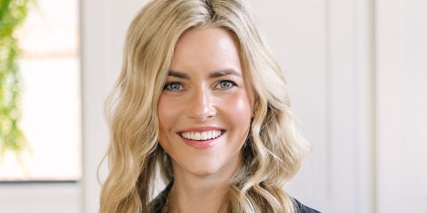 A Busy Dietitian Shares Her Trick for Eating Enough Protein in a Day