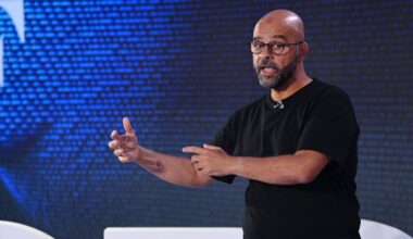 Mo Gawdat's 3 AI Predictions From 2020 Have Come True, He Says