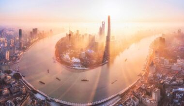 ADB lifts China growth outlook as exports, high-tech investment drive momentum
