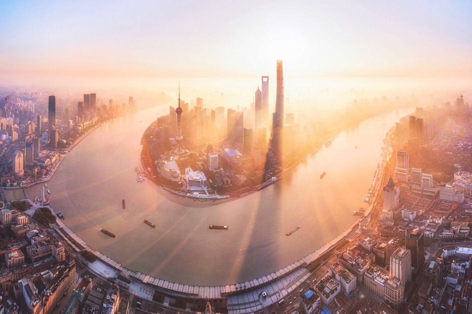 ADB lifts China growth outlook as exports, high-tech investment drive momentum