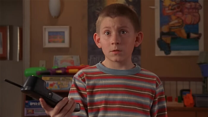 ‘Buckets Of Money’ Still Couldn’t Convince Dewey Actor To Return For Malcolm In The Middle Revival